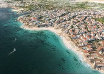 Modon and Elsewedy collaborate to launch industrial zone in Egypt