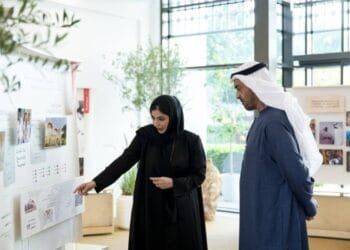 Mohamed Bin Zayed Foundation for Humanity launched on Zayed Humanitarian Day