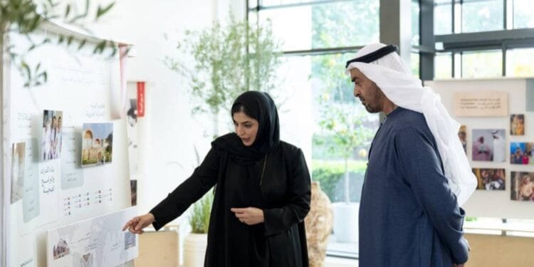 Mohamed Bin Zayed Foundation for Humanity launched on Zayed Humanitarian Day