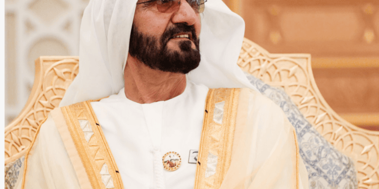Mohammed Bin Rashid congratulates Arab and Islamic nations on advent of Ramadan