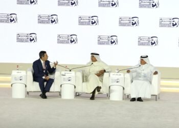 Mohammed’s vision led to Dubai’s economic resurgence