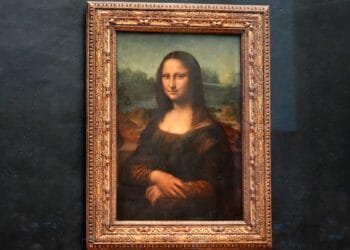 Mona Lisa to the Nazis: Robbed often, why latest Louvre theft is different
