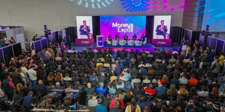 Money Expo: A global platform redefining the financial industry across LATAM, MENA, and Asia 1 Money Expo: A global platform redefining the financial industry across LATAM, MENA, and Asia