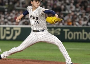 Money was a limited factor for Roki Sasaki, and he picked the Dodgers anyway