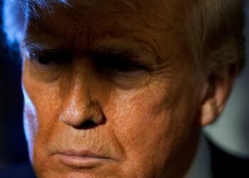 More than 500 firms sign brief in support of Trump-targeted law office