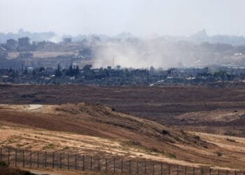 More than 95 percent of Gaza’s agricultural land unusable, UN warns