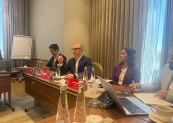 Moscow boosts tourism ties with UAE