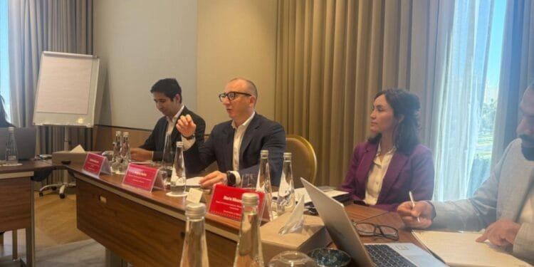 Moscow boosts tourism ties with UAE 1 Moscow boosts tourism ties with UAE