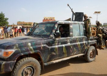 Moscow confirms Russian forces helped repel ISIL attack on Niger airport