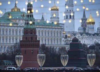 Most Germans, French see ‘high risk’ of war with Russia, survey shows