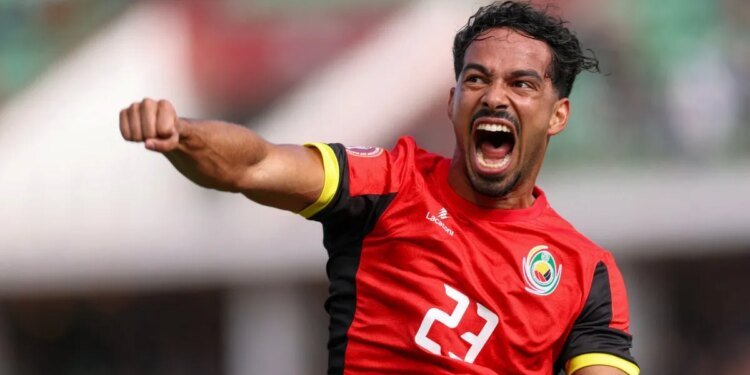 Mozambique win first ever AFCON game, while Algeria reach last 16