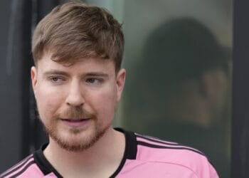 MrBeast not quite in the bidding race for TikTok just yet, rep says