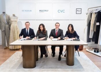 Multiply Group signs landmark investment with CVC and PAI Partners to secure a controlling stake (67.91%) in Tendam, with the transaction expected to double Multiply’s operational EBITDA post-consolidation  