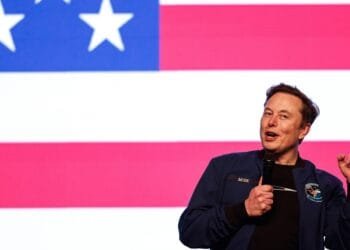 Musk could be headed for a Washington exit after turbulent times at Trump’s DOGE