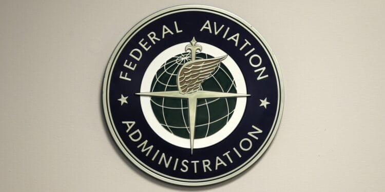 Musk has inside track to take over contract to fix air traffic communications system 1 Musk has inside track to take over contract to fix air traffic communications system