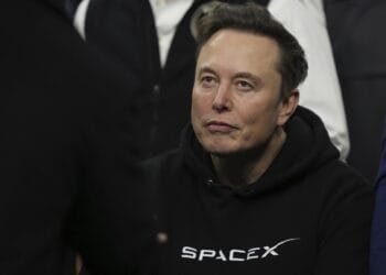 Musk promises to go to Wisconsin to personally deliver $2 million to voters in Supreme Court race