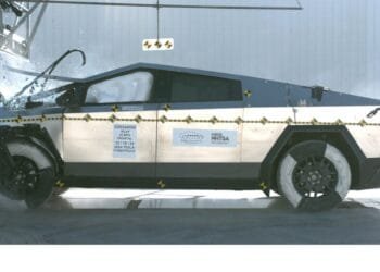 Musk’s cost-cutting team is laying off workers at the auto safety agency overseeing his car company