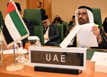 Muslim nations adopt Arab alternative to Trump's Gaza plan