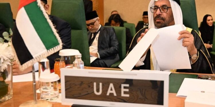 Muslim nations adopt Arab alternative to Trump's Gaza plan 1 Muslim nations adopt Arab alternative to Trump's Gaza plan