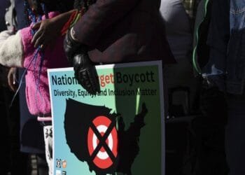 NAACP lists companies that dump DEI in its tactical spending guide for Black Americans