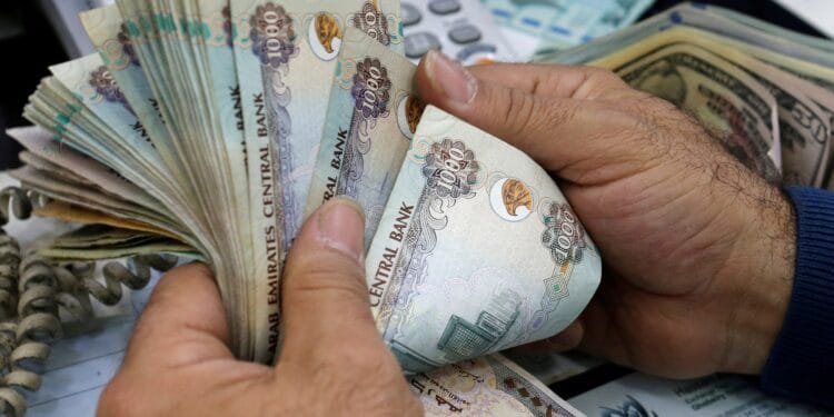 NAMLCFTC commends EU recognition of UAE's robust AML/CFT framework 1 NAMLCFTC commends EU recognition of UAE