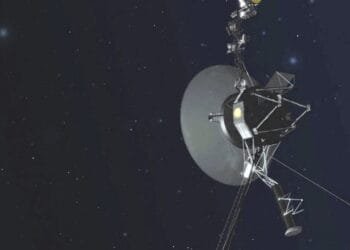 NASA powers down two instruments on twin Voyager spacecraft to save power