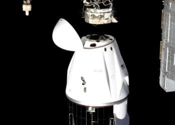 NASA’s stuck astronauts are finally on their way back to Earth after 9 months in space