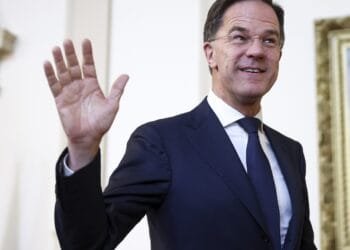 NATO secretary-general tells Trump he’s motivating alliance members to spend more on defense