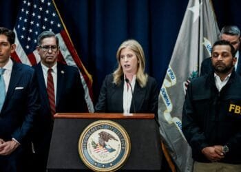 NBA related arrests rise above 30 in FBI crackdown on illegal gambling