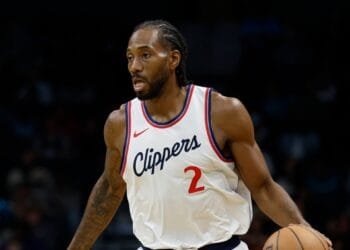 NBA to investigate Kawhi Leonard-LA Clippers endorsement deal