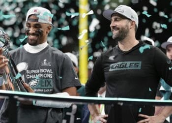 NFL offseason priorities include health and safety, kickoff evaluation and expanding replay assist