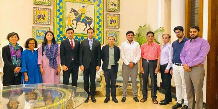 WORLD BANK IMPLEMENTATION