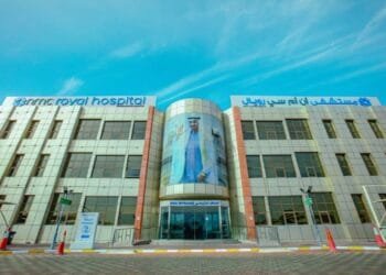 NMC Royal Hospital MBZ City and Municipal Community Center Unite to Host extended Haq Al Laila celebration in Honor of the Year of Community 2025