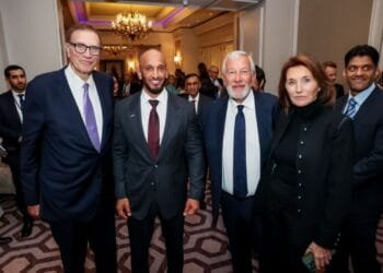 NMO launches BRIDGE Summit to chart future of global media