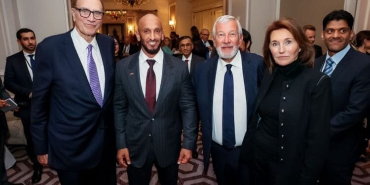 NMO launches BRIDGE Summit to chart future of global media