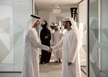 Nafis helps provide insurance cover to 71,510 Emiratis registered in private sector