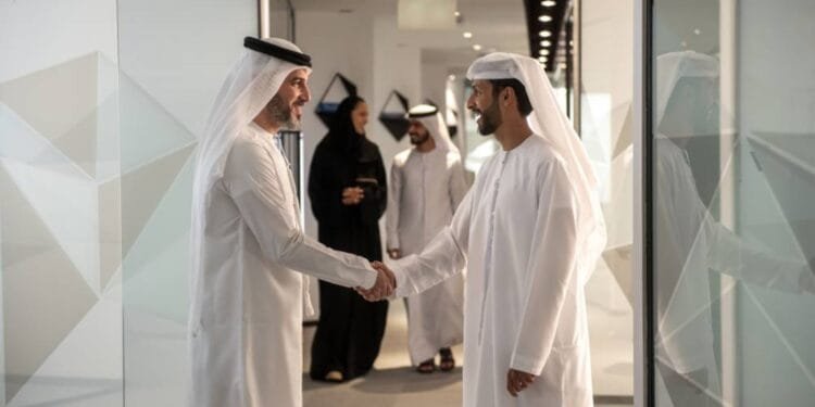 Nafis helps provide insurance cover to 71,510 Emiratis registered in private sector