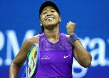 Naomi Osaka defeats Karolina Muchova to reach US Open semifinal