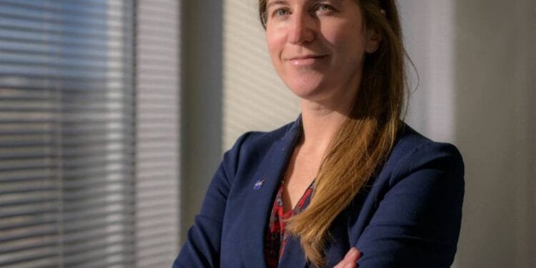 Nasa fires chief scientist, more Trump cuts to come