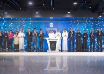 Nasdaq Dubai welcomes $1 billion Sukuk listing by RAK government
