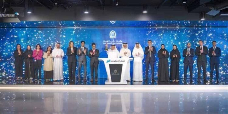 Nasdaq Dubai welcomes $1 billion Sukuk listing by RAK government