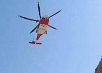 National Guard conducted 168 search and rescue operations in first quarter of 2025