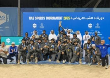 National Guard retain Tug-of-War crown, Al Tadawi 1 set up title clash with Al Hilal