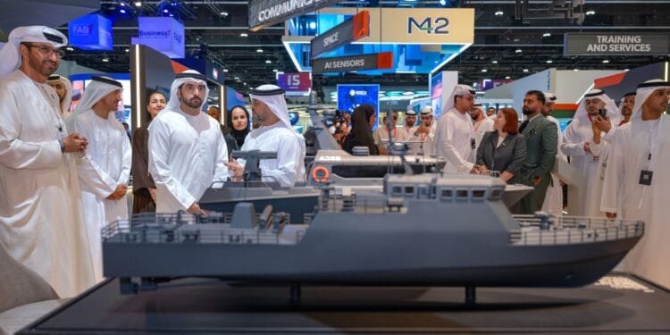 National industrial sector core pillar of UAE economy: Hamdan 1 National industrial sector core pillar of UAE economy: Hamdan