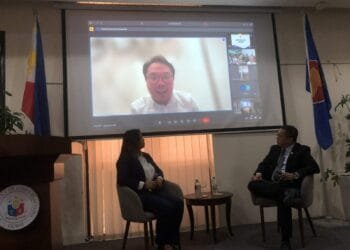 Nearly 200,000 UAE Filipinos to vote online in Philippine polls