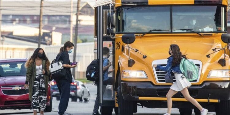 Nearly 250 million children missed school last year because of extreme weather, says Unicef