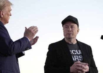 Nearly 40% of contracts canceled by Musk’s DOGE are expected to produce no savings