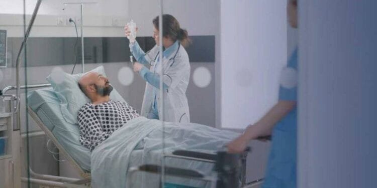 Neck, head cancer high among alcohol, tobacco users: Expert