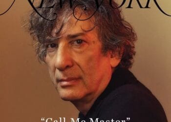 in the new york magazine piece titled there is no safe word reporter lila shapiro spoke to eight women who had similar experiences with gaiman photo newyork magazine