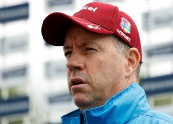 Nepal appoint former Australian international Law as new coach